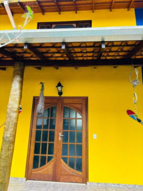 Recanto Íris